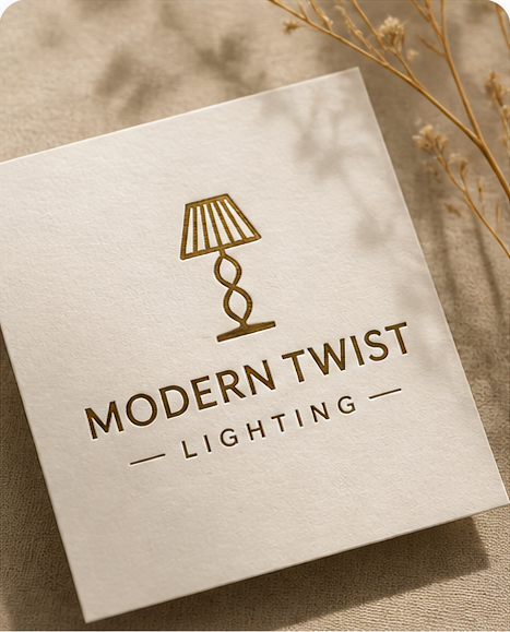 Generated logo preview